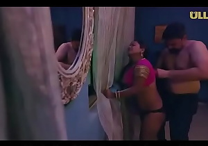 Sultan (2022) UNRATED HOT SCENES