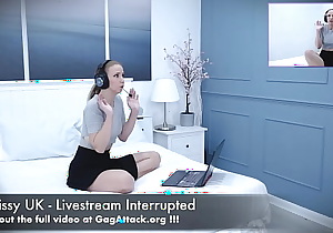 Lil Missy UK - Livestream Interrupted