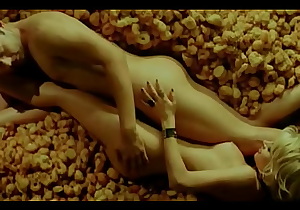 FAY XYLA NUDE - HONEY AND THE PIG (2005)