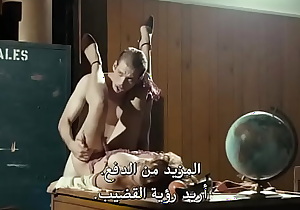 Sex scenes from series translated to arabic - The Deuce.S01 xxx 6