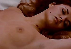 Le Frisson Des Vampires Legendado  (1971)