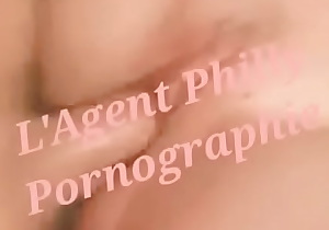 L'Agent Philly [Sexy fun] EDIT