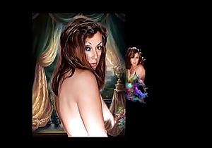 XVideos porn video  Erotic Model Candi Annie