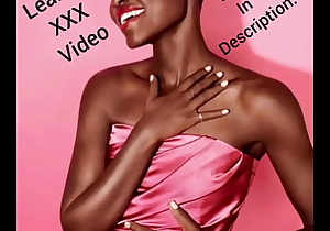 Lupita Nyongo Leaked XXX