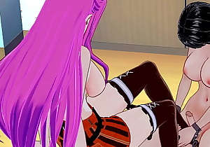 KOIKATSU, Jewelry Bonney Nico Robin ONEPIECE hentai videos have sex blowjob handjob horny and cumshot gameplay porn uncensored... Thereal3dstories..2/5