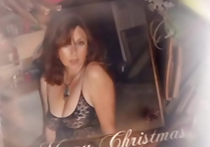 Erotic Holidays with Sexy Cum Loving Model Candi Annie