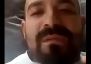 This is ponographic video of Muhammed  from Turkey living Uk his naked video in which he's showing his dick on social media to ladies he answer on this number  447360306311