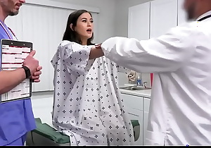 Teen Willing to Do anything to Reverse Her Pregnancy - Doctorbangs