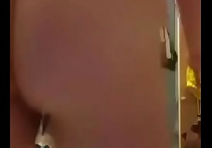 My slutty wife loves to twerk for everyone to see her sexy perfect round ass