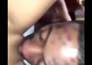 Starless gets pussy stolen by Boonk Bandeau