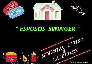 Semental Latino  and Latin Jade