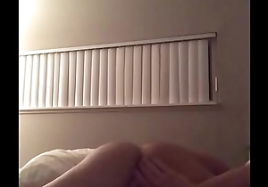 Teen Fucks his ass with his own bushwa 'til he cums