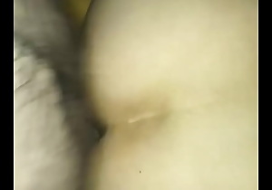 Asian woman seduced at massage parlor and fucked POV