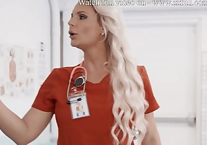 Nurse From Hell - Phoenix Marie, London River, Summer Col / Brazzers  / stream full from porn zzfull video didd
