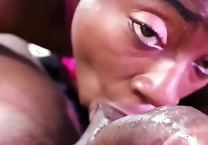 Getting Slopped Up By Niecey O After Photoshoot POV (porn kingcuretv porn video )