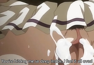 Detective Reiji Enjoys Sex (Hentai Uncensored)