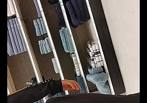 This ass booty shopping