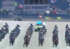 MOTO GP  Mundial de Motovelocidade  Moto 2 -Race(Corrida)  GP de Aragón  12/09/2021
