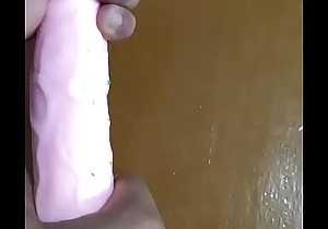 Big Dick Masturbation Video