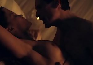 Sex scenes from series translated to arabic - Spartacus.S03 xxx 5