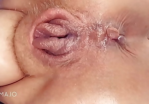 Nothing Feels Greater Than Your GODMAMA'S Sloppy Pumped Cum Dump