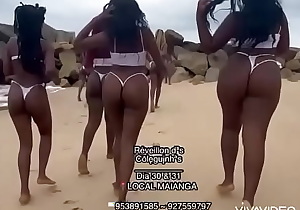 Angolanas boas