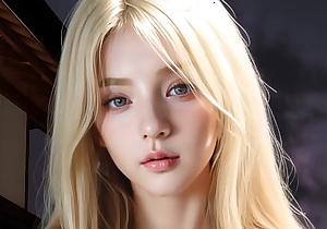 18YO Petite Athletic Blonde Ride You All Night POV - Girlfriend Simulator ANIMATED POV - Uncensored Hyper-Realistic Hentai Joi, With Auto Sounds, AI [FULL VIDEO]
