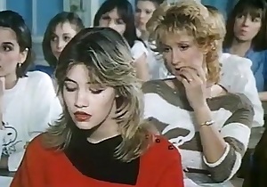 Dortoir des grandes (1984)