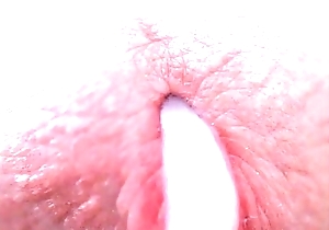 Close-up cum videotape scene uploaded by capsicum to at f...
