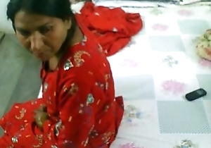 Pakistani quibbling wife getting nicely infringed and drilled...