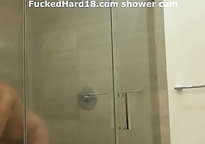 Shower cam with Anna