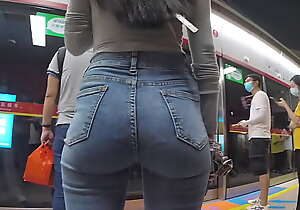 On target tight jeans botheration