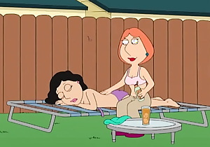 Family Guy - Hottest  and extreme moments compilations