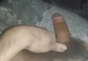 Thick black Cock Wet Moaning Creamy Cumshot!