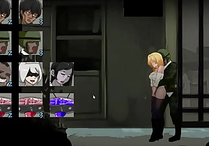 Hentai Game Virus-Z: Police Girl Full Gallery
