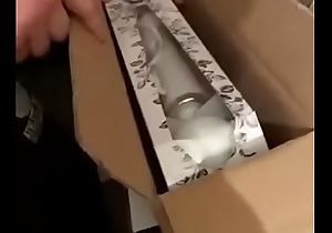 ThCopa unboxing