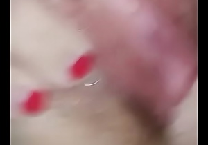 Best dick I've ever had! He gifts me a brand new squirting pussy ~ FIRST TIME EVER! Love this man! #ForeverGreatful