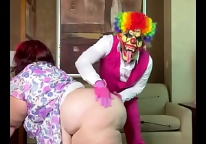 Natalie Kinky Visits The Circus For The First Time And Had A Blast