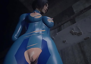Resident Evil 2 - webcam-hotgirls porn video 