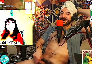 Geraldo's Edge Game Ep. 42: Ebola Gay (feat. Marie xxxYoko Onoxxx Kondo) (Part 1/2) 08/29/2022 (LIVE from the THIRD Atomic Bomb EVER) (SLOWED n REVERBED) (FUCKED n SCREWED) (Shinzo Abe Cum Tribute) (Vape of NatKing) (One-Hour Edge Sesh Podcast