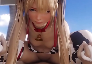 Marie Rose - DOA [Compilation]