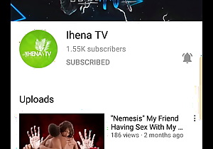 Ihena TV