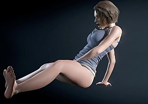 Resident Evil 3 - webcam-hotgirls porn video 