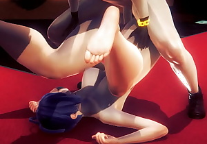 Genshin Impact - Xianglin Hardsex Uncensored - Japanese Asian Manga Anime Film Game Porn