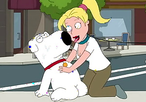 Family Guy - clip 2
