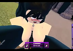 Roblox neko get fucked by anouymous