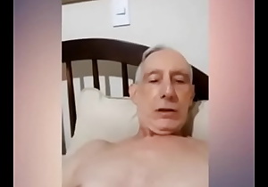 grandpa sow his horny ass