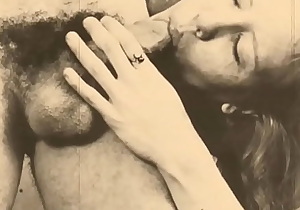 Vintage Pornostalgia, The Sins Of The Seventies