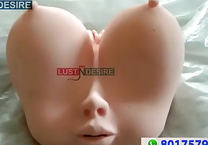 Realistic Boobs Mouth Pussy Ass Mini Sex Doll in India Call or Whatsapp- 8017579330